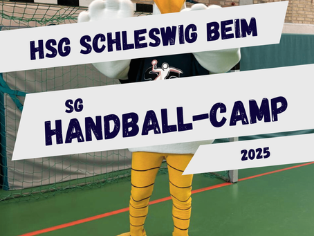 SG Handball-Camp 2024