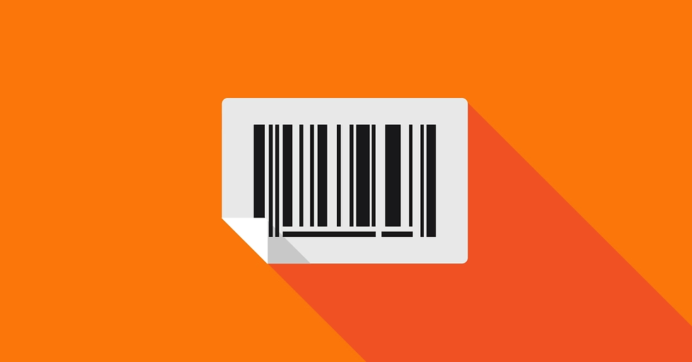 Barcode Printing Guide