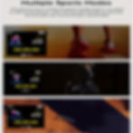 Thumbnail: Smart Watches Fashion Sports Bracelet Multi-function USB Plug-in Charging Watche