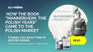 Stories of connections you probably didn’t hear about in history class