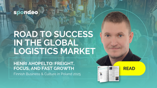 The growth story of Ahopelto Nordic and the entrepreneur behind it