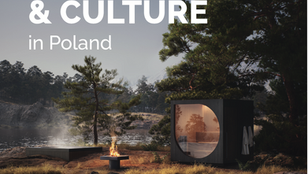Finnish Business & Culture in Poland 2025 is released!