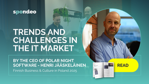 Trends and Challenges in the IT Market: How Polar Night Software Adapts