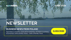 Newsletter June 2025