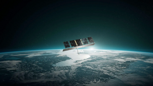 Poland is investing 40m PLN / 9m€ in ICEYE 