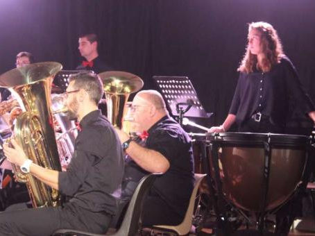 Ste Cécile 2019