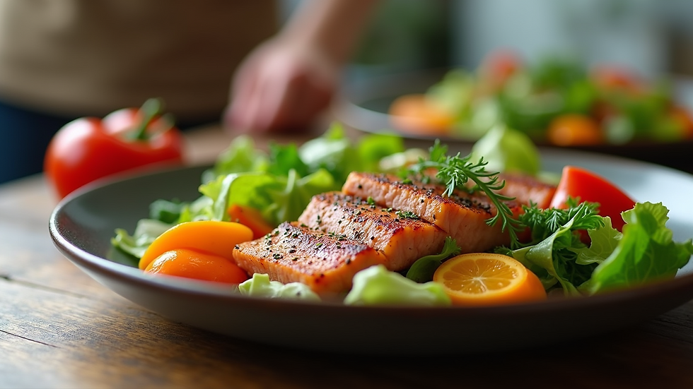 Transform Your Body: Effective Weight Loss Plans