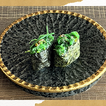 31. Chuka Wakame Sushi.png