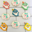Thumbnail: Custom Cookies (by the dozen)