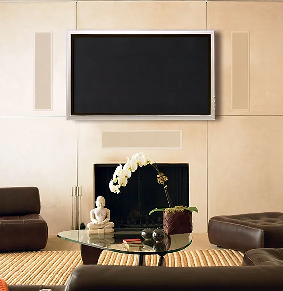 Wisdom In Wall Loudspeakers San Francisco Wisdom Speakers Berkeley The p2i speakers we are reviewing are the smallest. wisdom in wall loudspeakers san