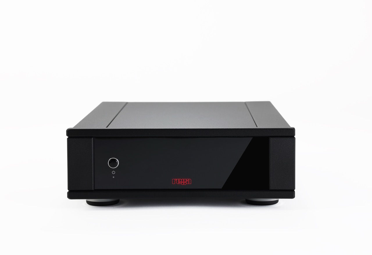 Rega Aos MC Phono Preamplifier