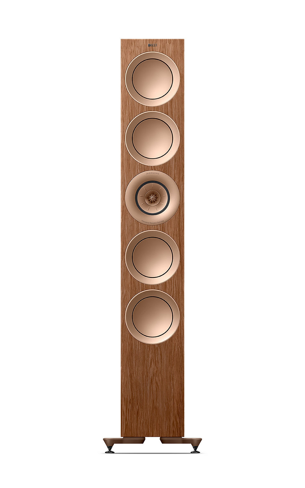 Thumbnail: KEF R11 Meta Floorstanding Speakers