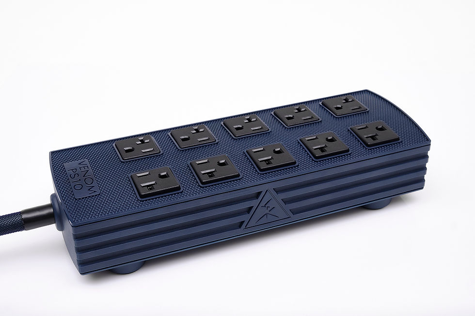 Thumbnail: Shunyata Research Venom PS10 Power Conditioner