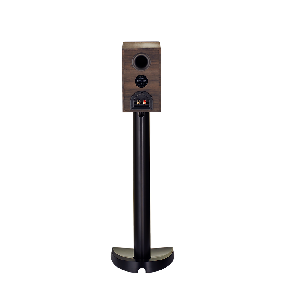 Thumbnail: Paradigm Premier 100B Bookshelf Speakers