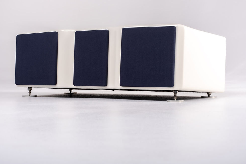 Thumbnail: Wilson Audio WASAE Center Channel Loudspeaker