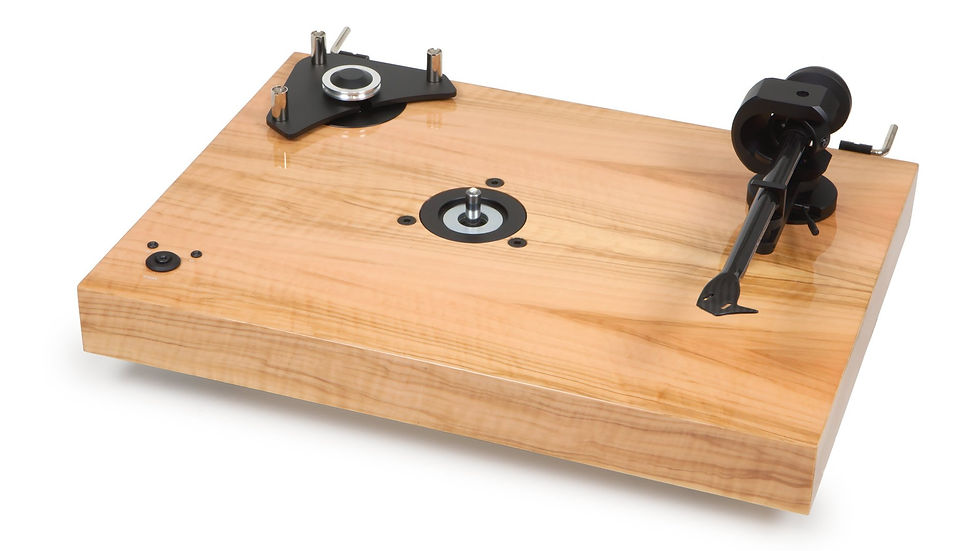 Thumbnail: Pro-Ject Xtension 9 Evolution Turntable