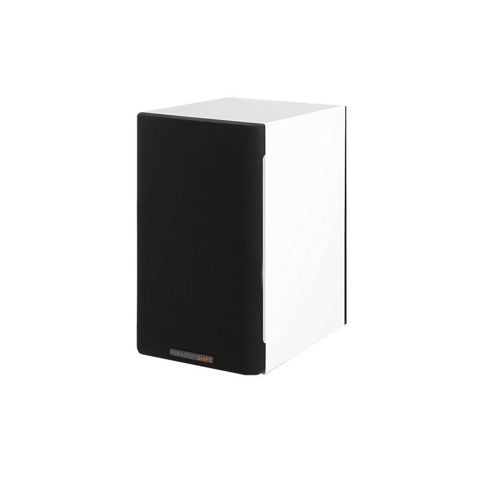 Thumbnail: Paradigm Shift A2 Powered Bookshelf Speakers