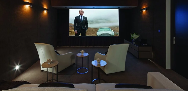Alamo Home Theater Design and Installation.webp