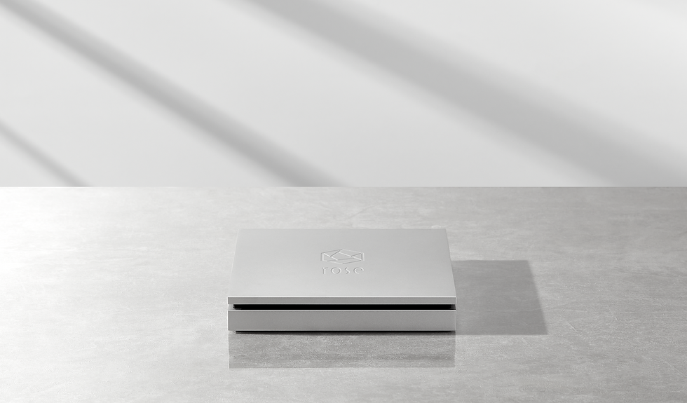 HiFi Rose RSA780E CD Drive/Ripper