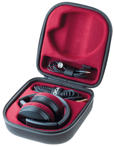 Thumbnail: Focal Listen Professional Over-Ear Headphones