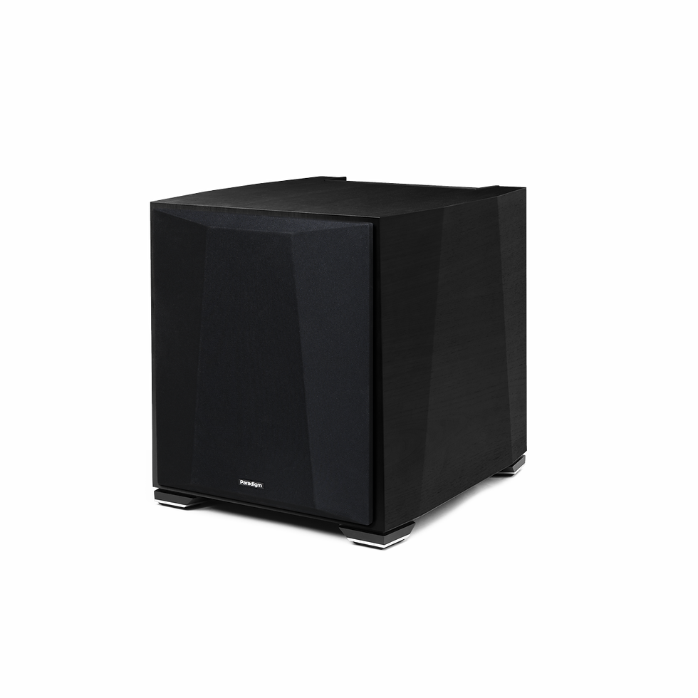 Thumbnail: Paradigm XR 13 - 13" Powered Subwoofer