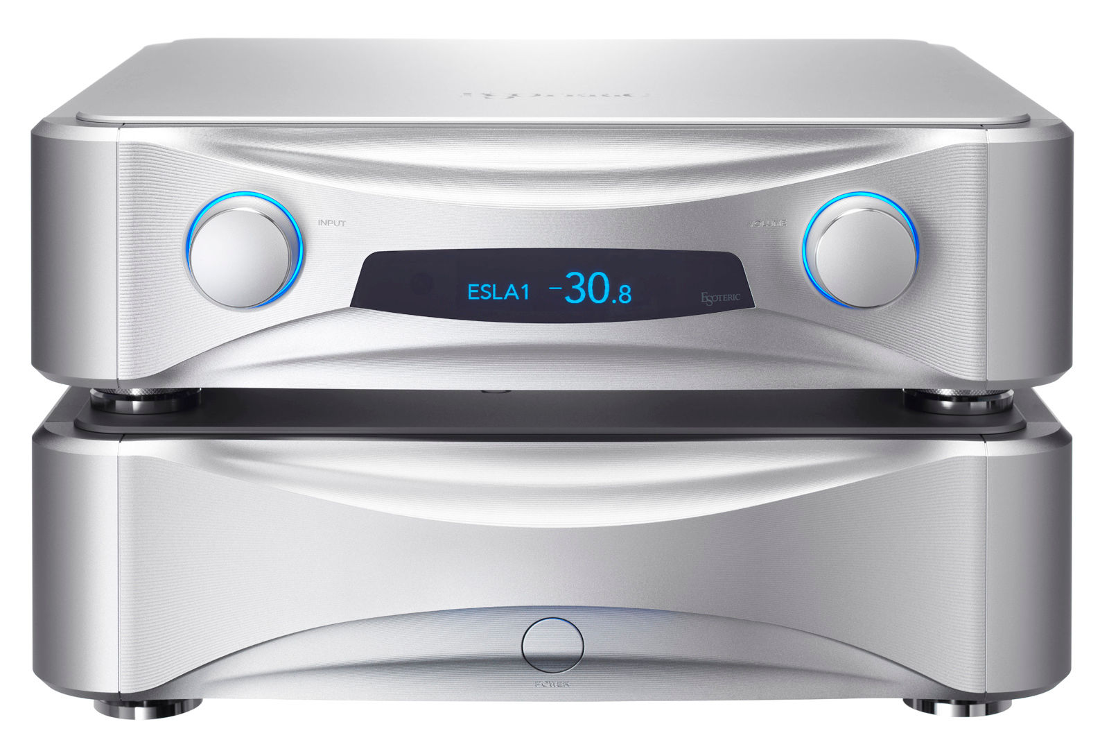 Esoteric Grandioso C1X Line Stage Preamplifier