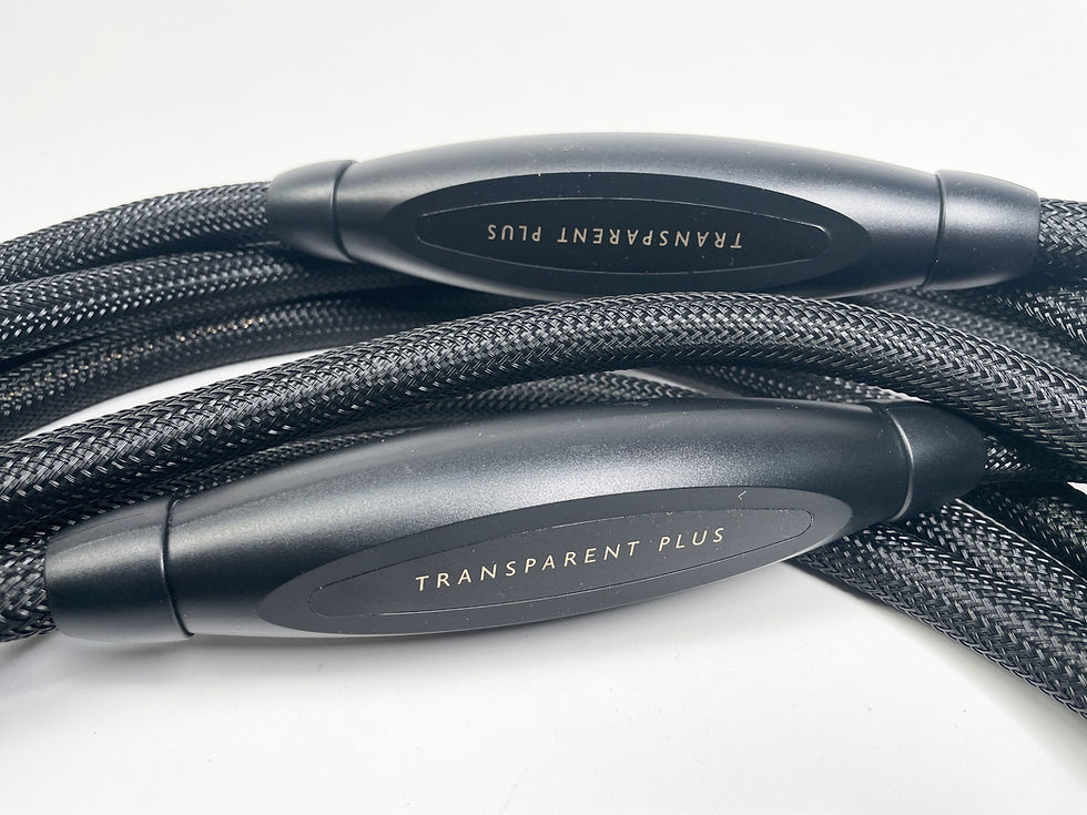 Thumbnail: Transparent Plus 20' Speaker Cable Gen 5