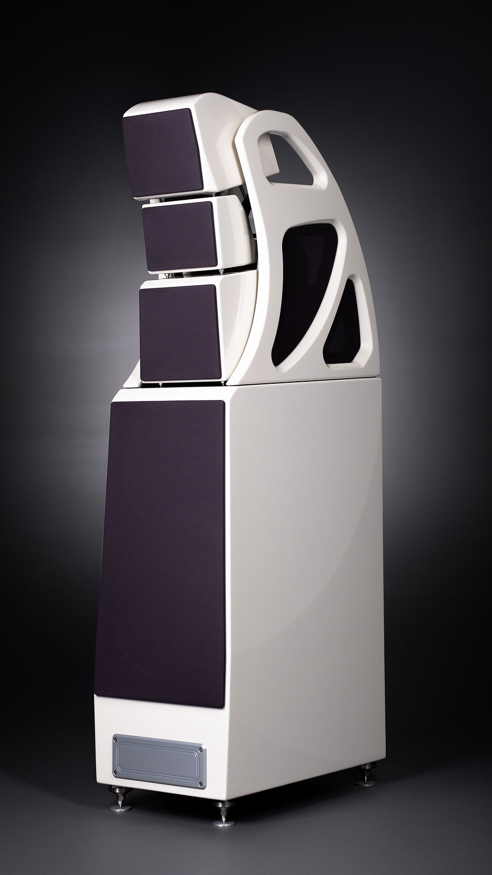 Thumbnail: Wilson Audio Alexx V Floorstanding Loudspeakers