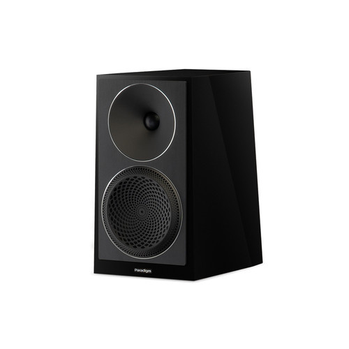 Paradigm Founder 40B Bookshelf Speakers | Music Lovers Audio