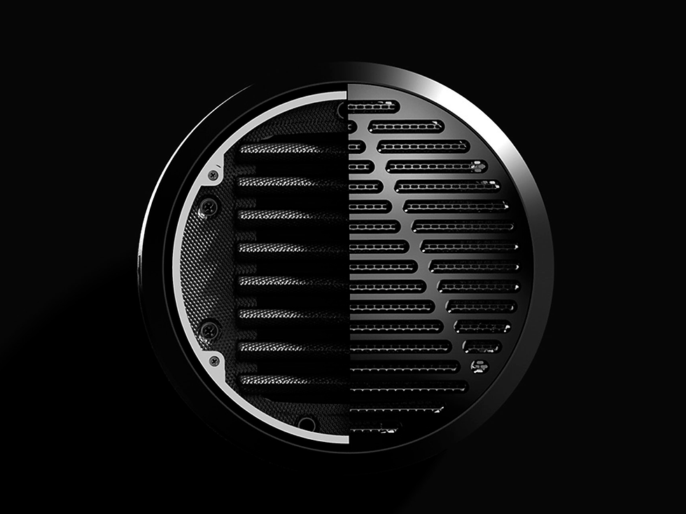 Thumbnail: Audeze LCD-5 Over-Ear Headphones