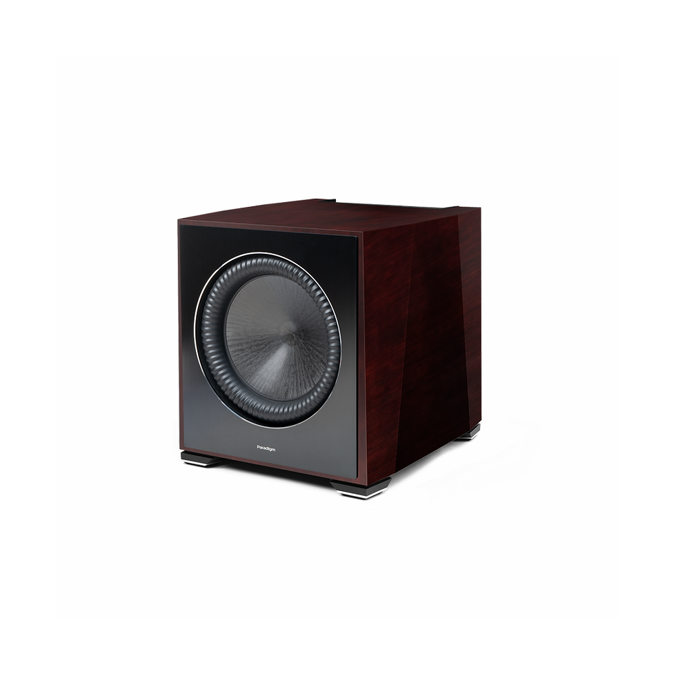 Thumbnail: Paradigm XR 11 - 11" Powered Subwoofer