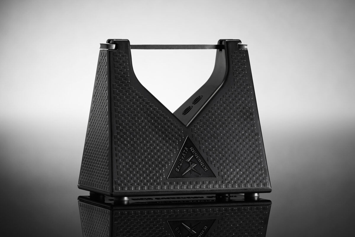 Shunyata Research DF-SS Cable Elevator (Set of 3)