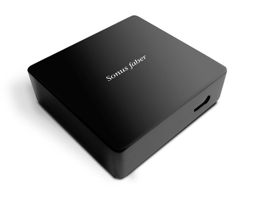Anthem MCA 325 (Gen 2) 3-Channel Power Amplifier, product image from Audio Advice