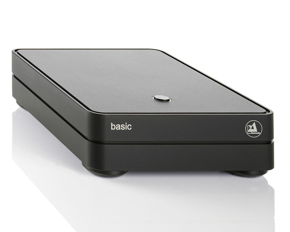 Clearaudio Basic V2 Phono Preamplifier