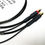 Thumbnail: Synergistic Research Tesla Series Tricon Analog DIN Phono Cable