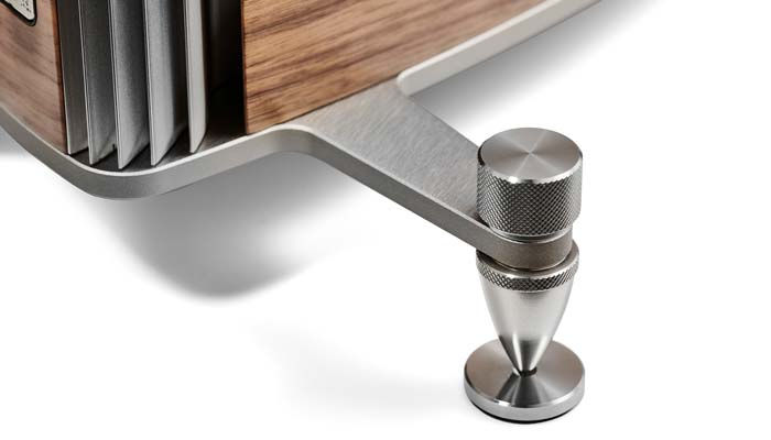 Thumbnail: Sonus Faber Olympica Nova V Floorstanding Speakers