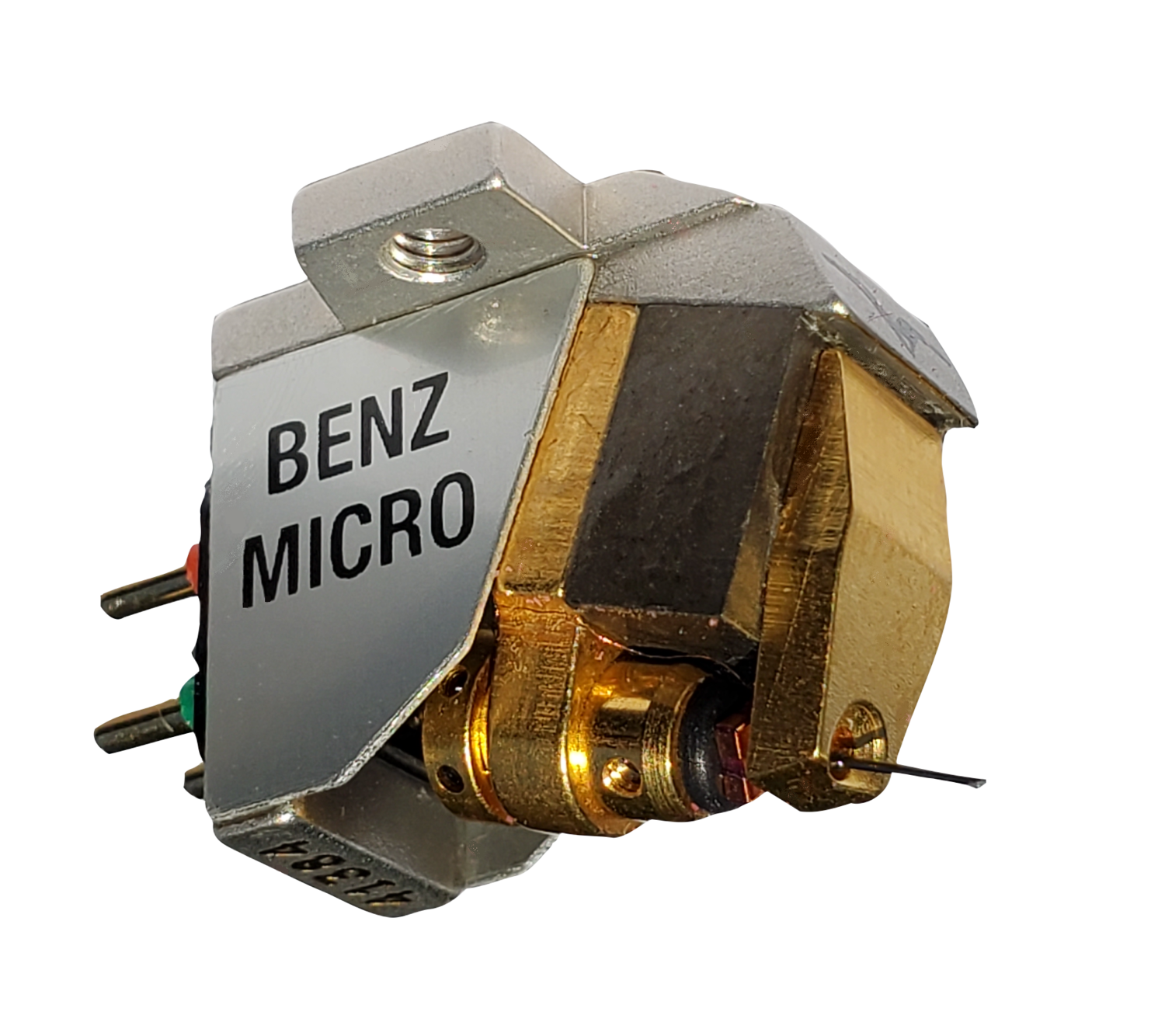 Benz Micro SLR Gullwing Phono Cartridge