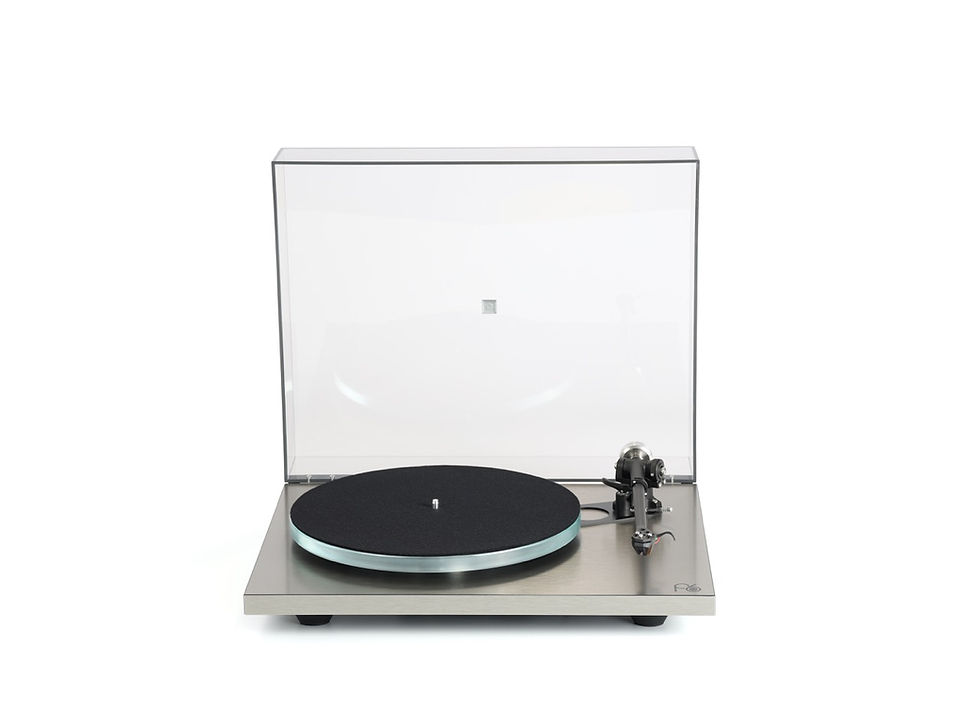 Thumbnail: Rega Planar 6 RS Turntable