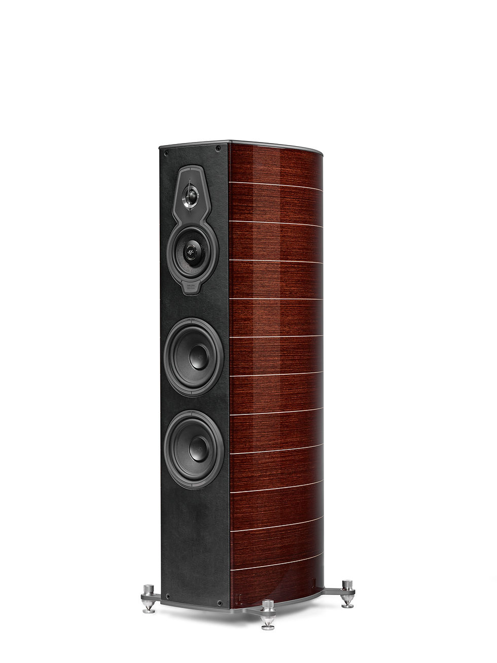 Thumbnail: Sonus Faber Serafino (Generation 2) Floorstanding Speakers