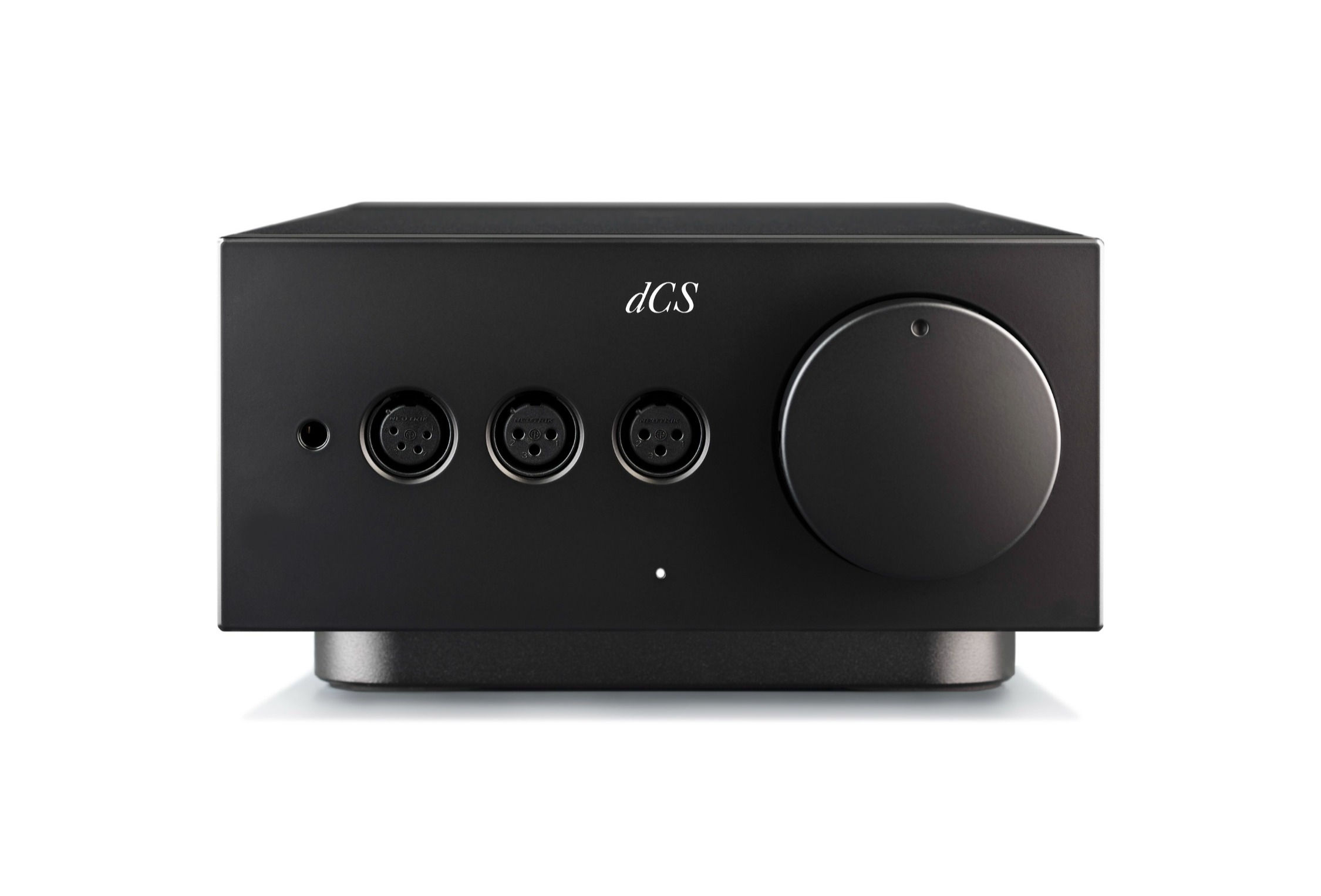 dCS Lina Headphone Amplifier