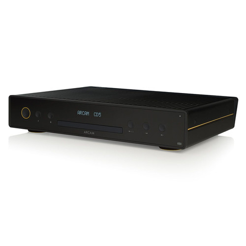 Arcam CD5 CD Player Music Lovers Audio