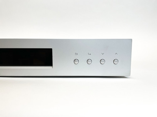 Melco HA-N1ZH60-US Music Server (Version 1) | Music Lovers Audio