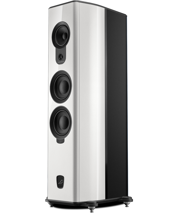 Thumbnail: Audio Solutions Figaro M2 Floorstanding Speakers