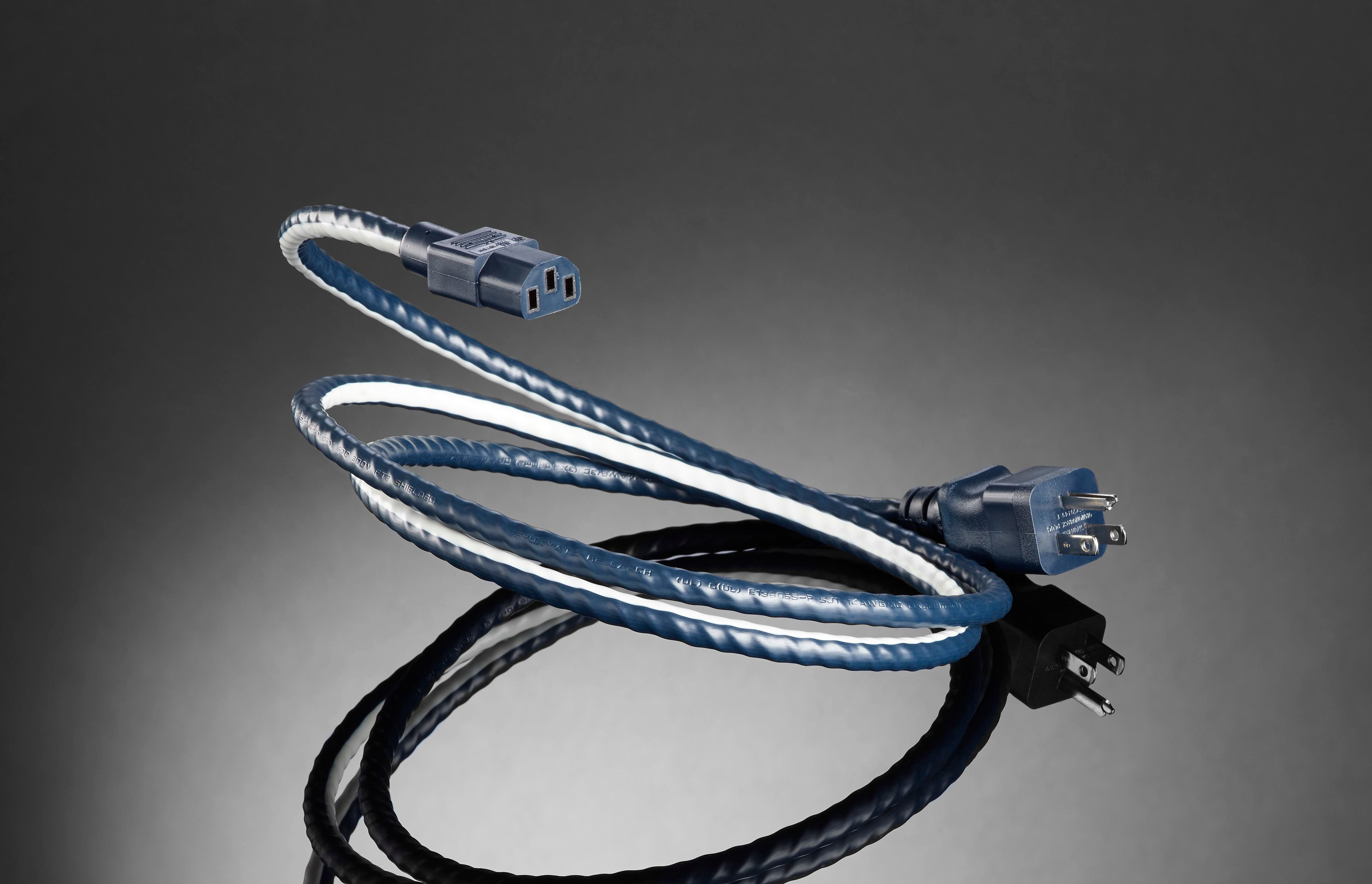 Shunyata Research Venom V14 Power Cord