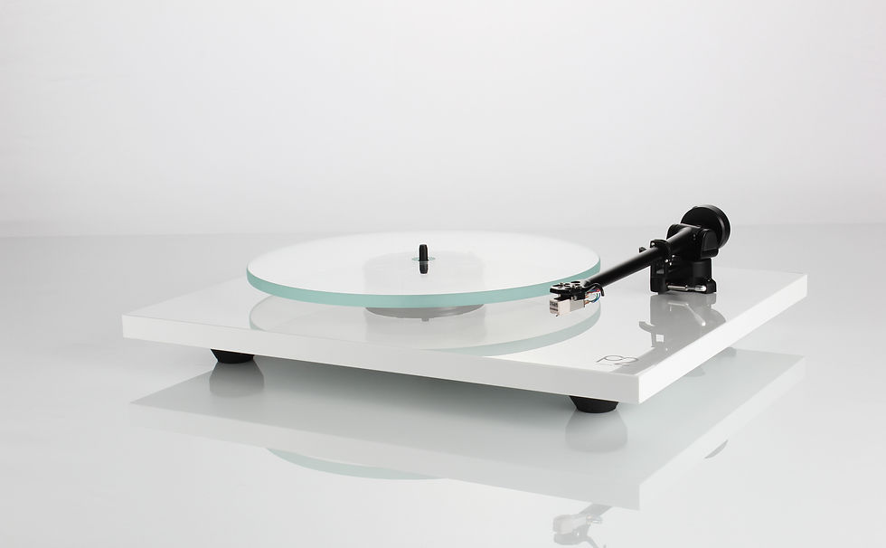 Thumbnail: Rega Planar 2 Turntable