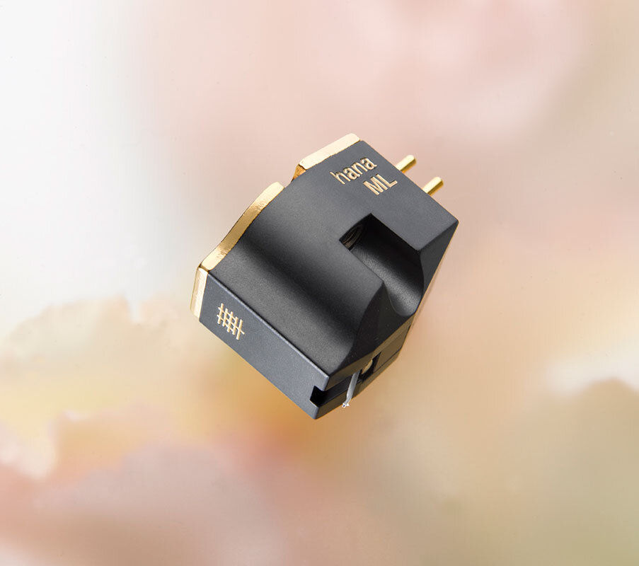 Thumbnail: Hana ML Moving Coil Cartridge