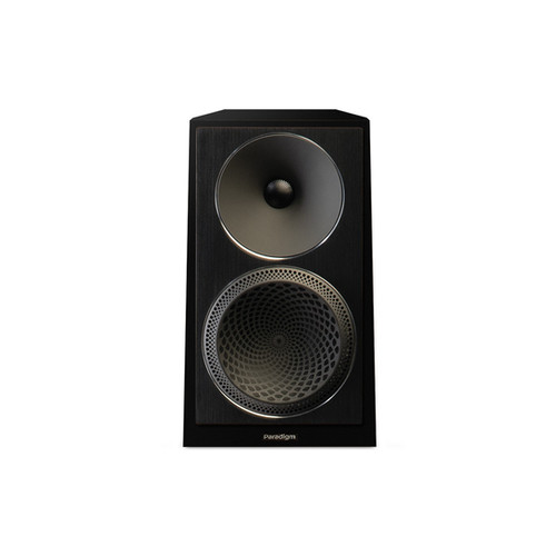 Paradigm Founder 40B Bookshelf Speakers | Music Lovers Audio