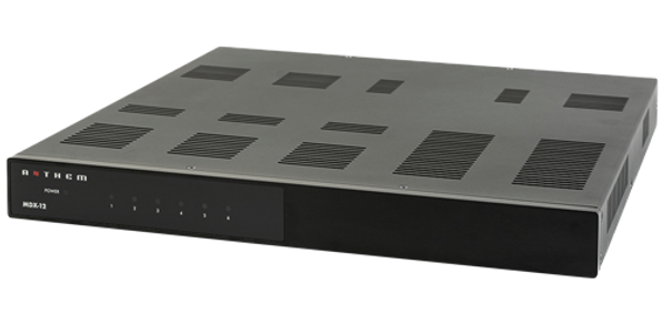 Anthem Electronics, A/V Receivers, Power Amplifiers, Integrated