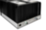 Thumbnail: McIntosh MC2.1KW Anniversary 1-Channel Solid State Amplifier