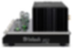 Thumbnail: McIntosh MA352 2-Channel Hybrid Integrated Amplifier